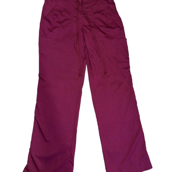 Scrub Pants - Picture 2 of 4